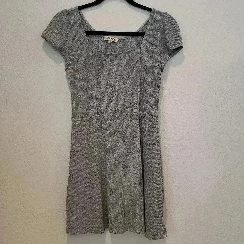 5 for 25 Inspired hearts mini dress